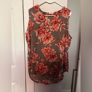 3 Maurice’s blouses